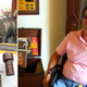 Image for article titled This Ex-Air Force Pilot Was Paralyzed In A Love Triangle And Now Builds Coffee Machines Out Of Old Junk
